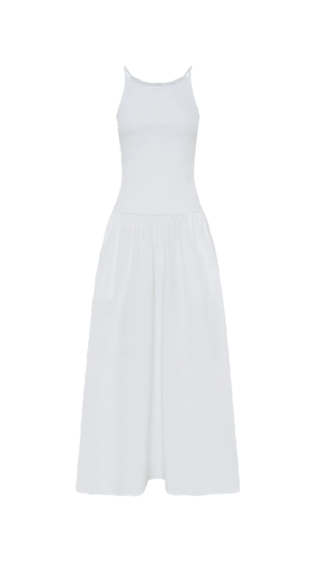 CRUZ MAXI DRESS sold by Sndys product image thumbnail 2