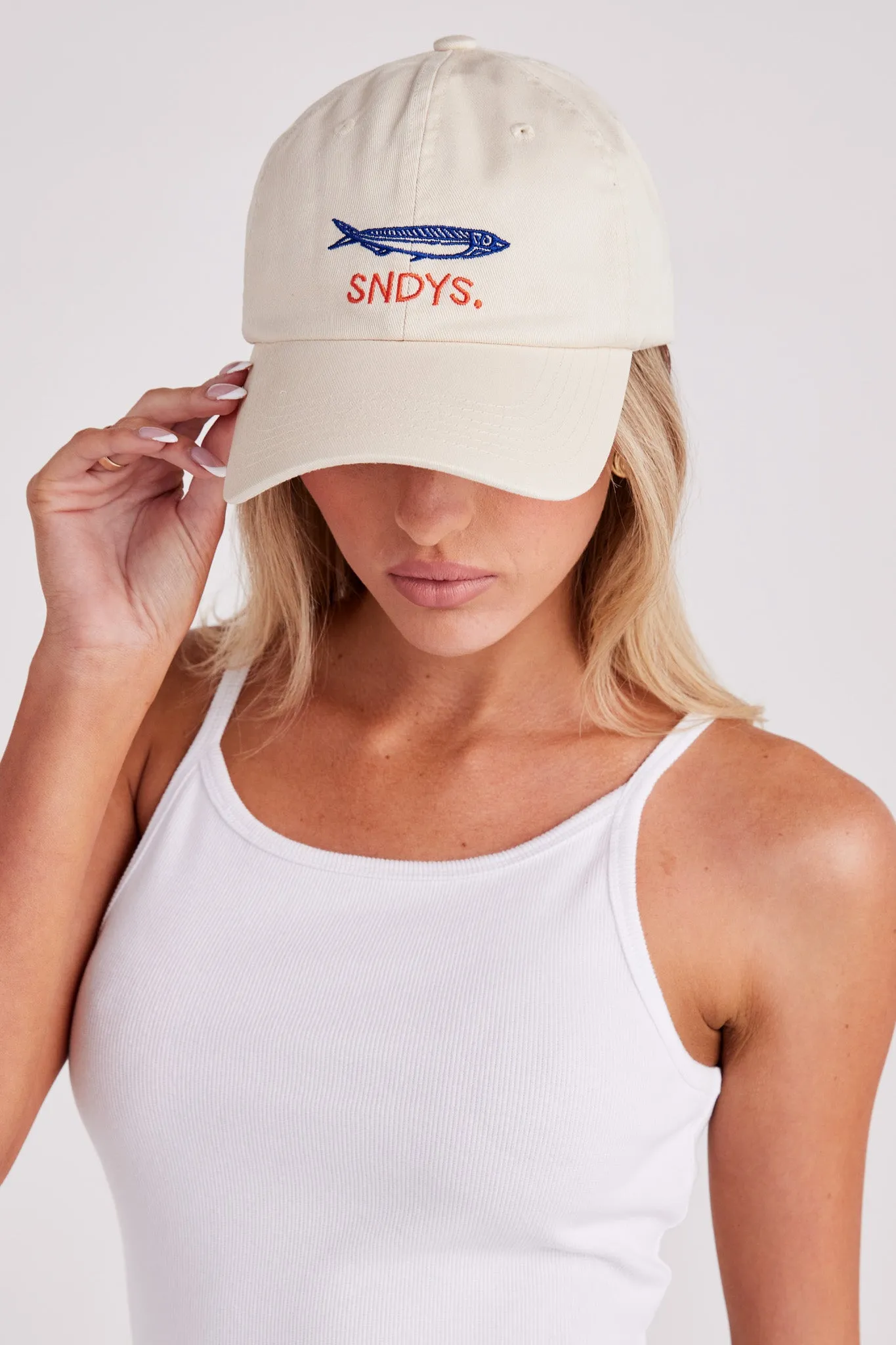 SARDINE CAP sold by Sndys product image thumbnail 3