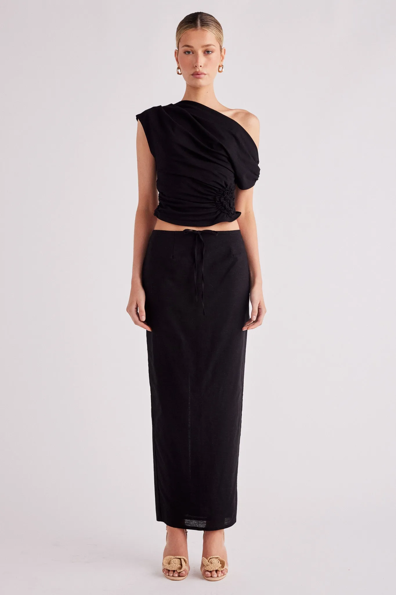 OLIVIA TOP sold by Sndys