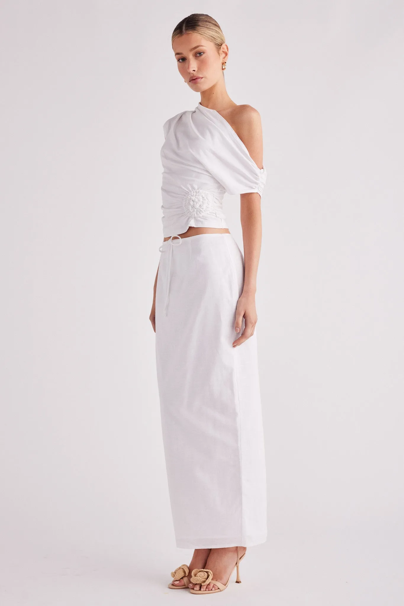 OLIVIA TOP sold by Sndys product image thumbnail 4