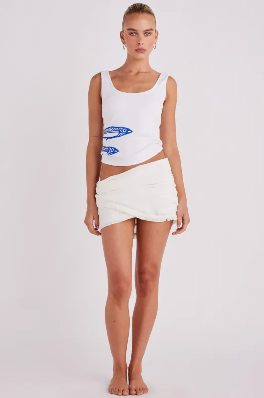 SARDINE TANK sold by Sndys