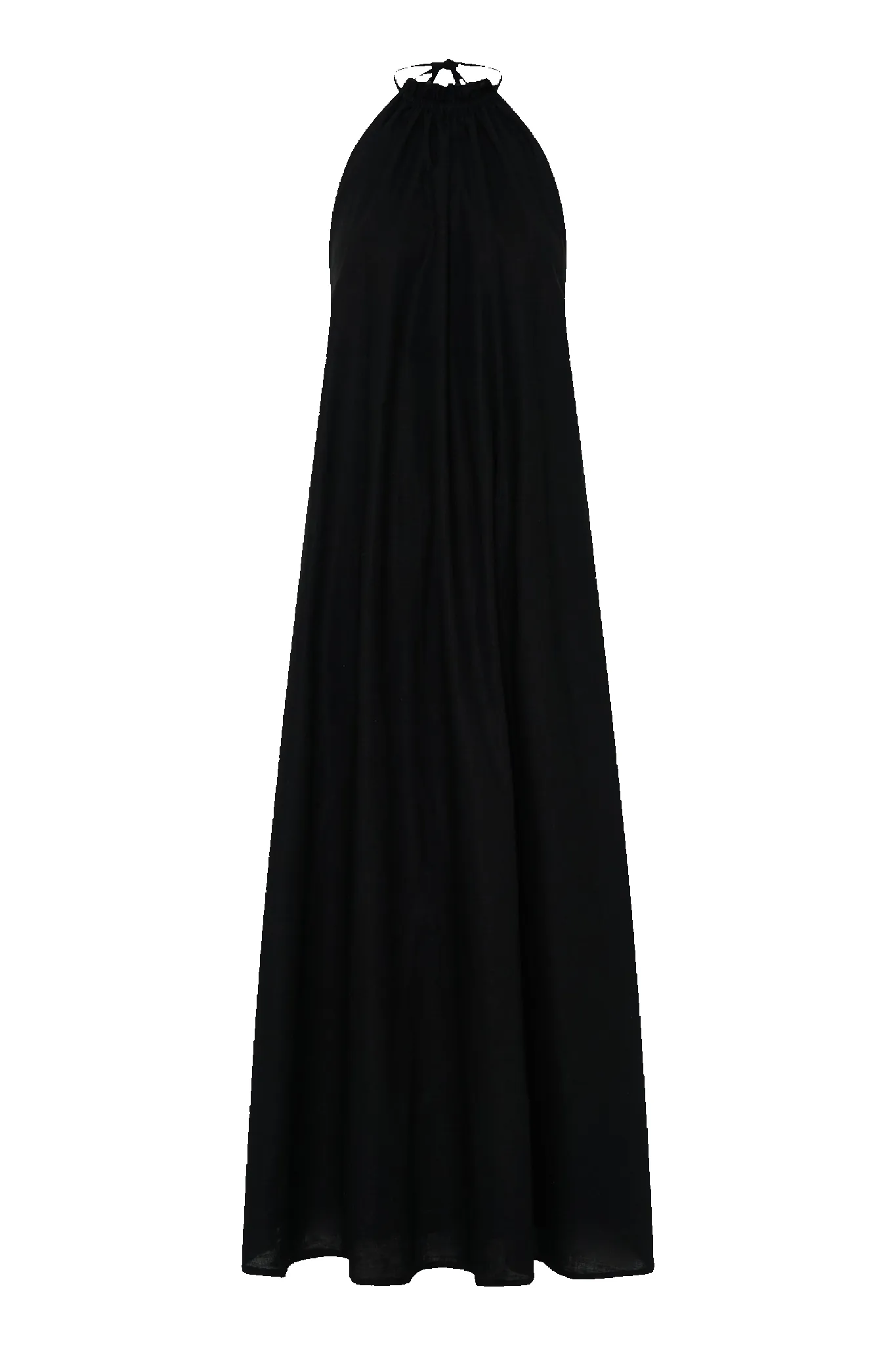 ALYSSE HALTER MAXI DRESS sold by Sndys product image thumbnail 5