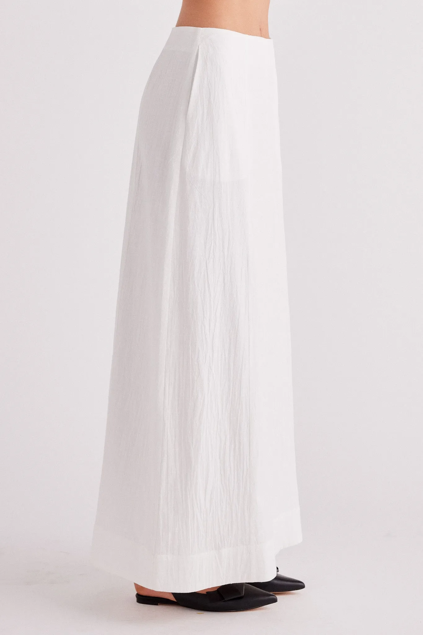 MILLA MAXI SKIRT sold by Sndys product image thumbnail 4