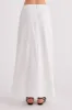 MILLA MAXI SKIRT sold by Sndys