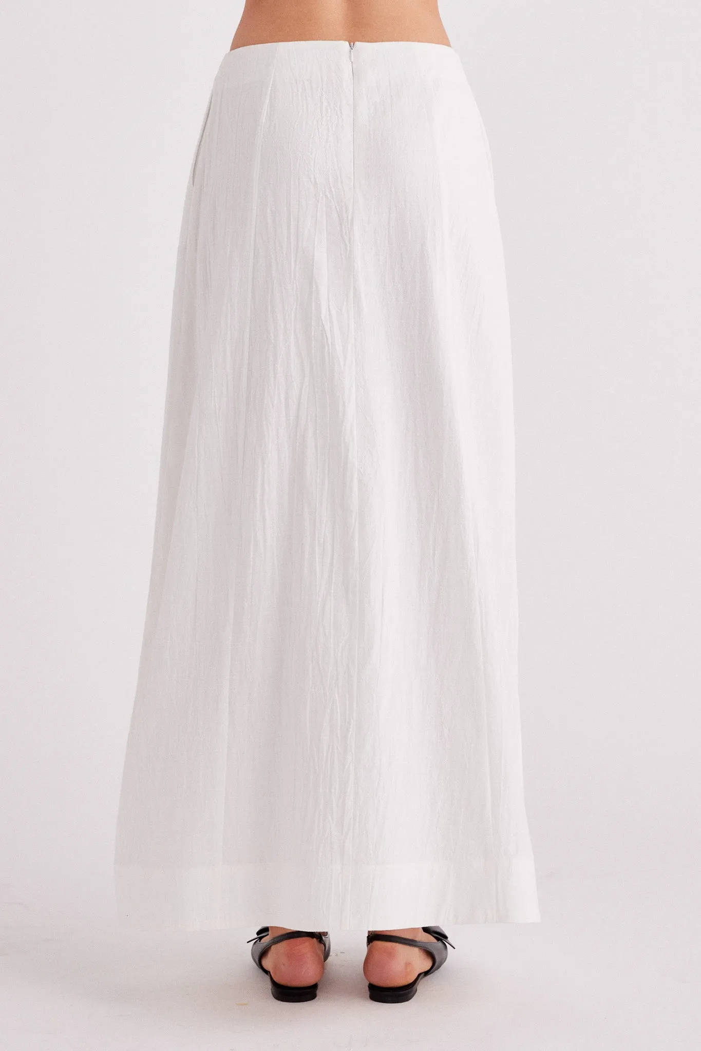 MILLA MAXI SKIRT sold by Sndys product image thumbnail 5