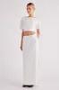 MILLA MAXI SKIRT sold by Sndys