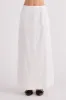 MILLA MAXI SKIRT sold by Sndys