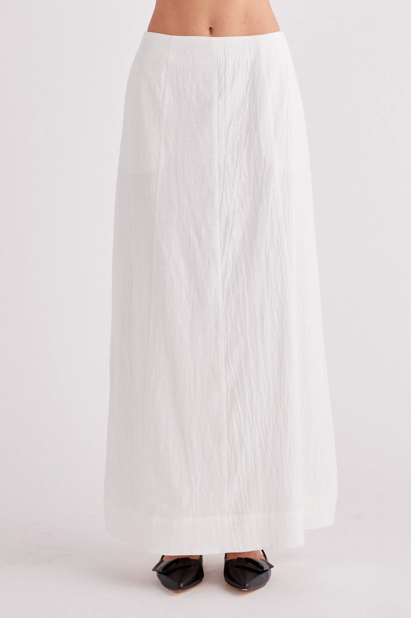 MILLA MAXI SKIRT sold by Sndys product image thumbnail 3