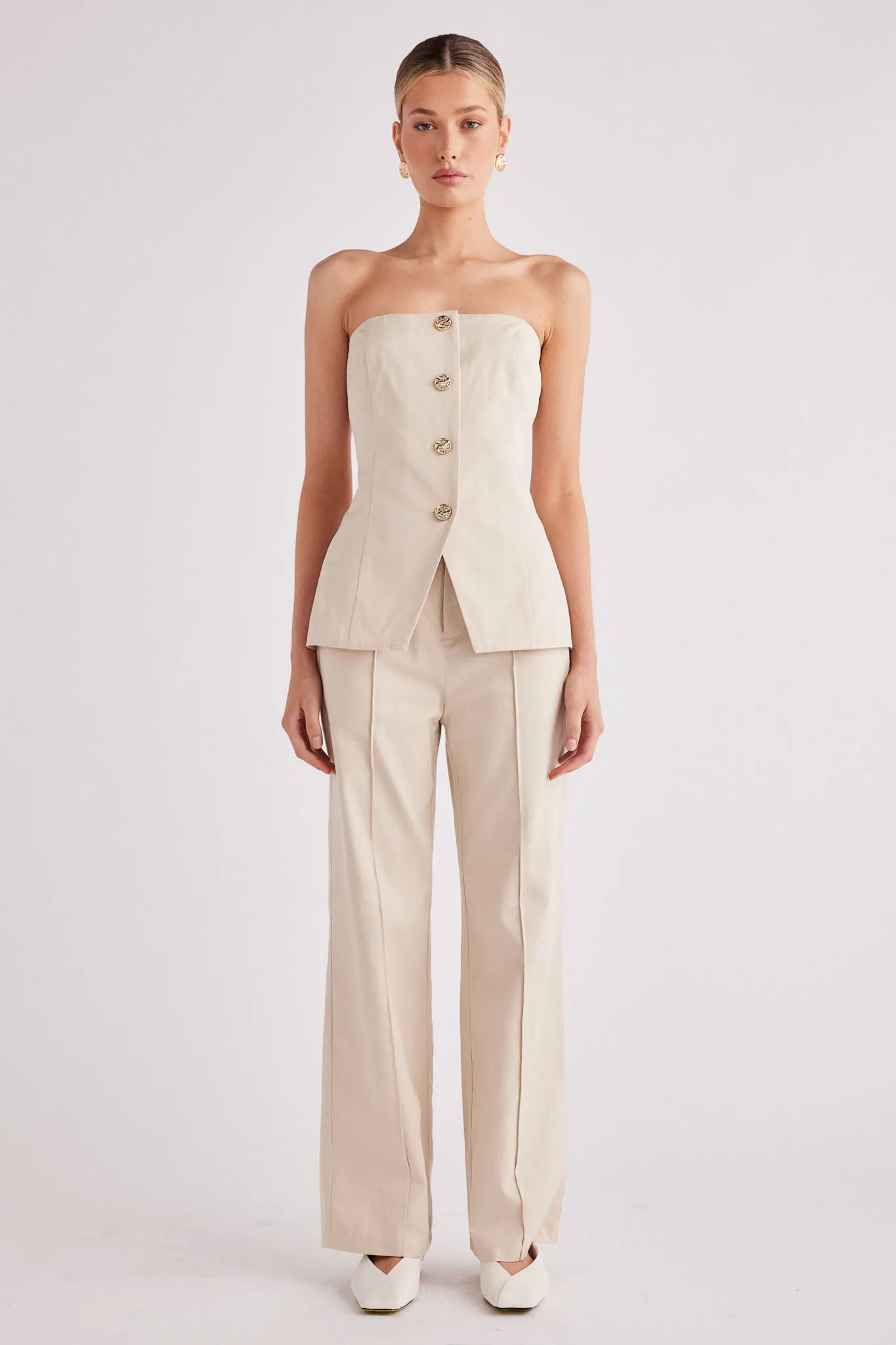 EMILIE PANTS sold by Sndys