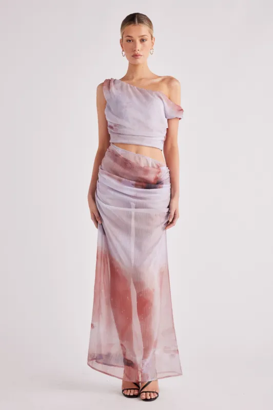 KILEE MAXI DRESS made by Sndys