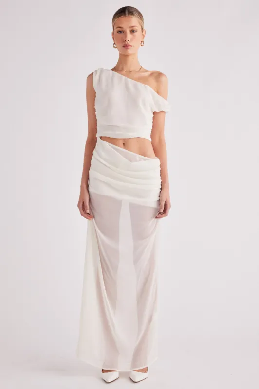 KILEE MAXI DRESS sold by Sndys