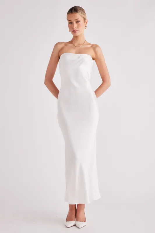 ANGELINA MAXI DRESS sold by Sndys