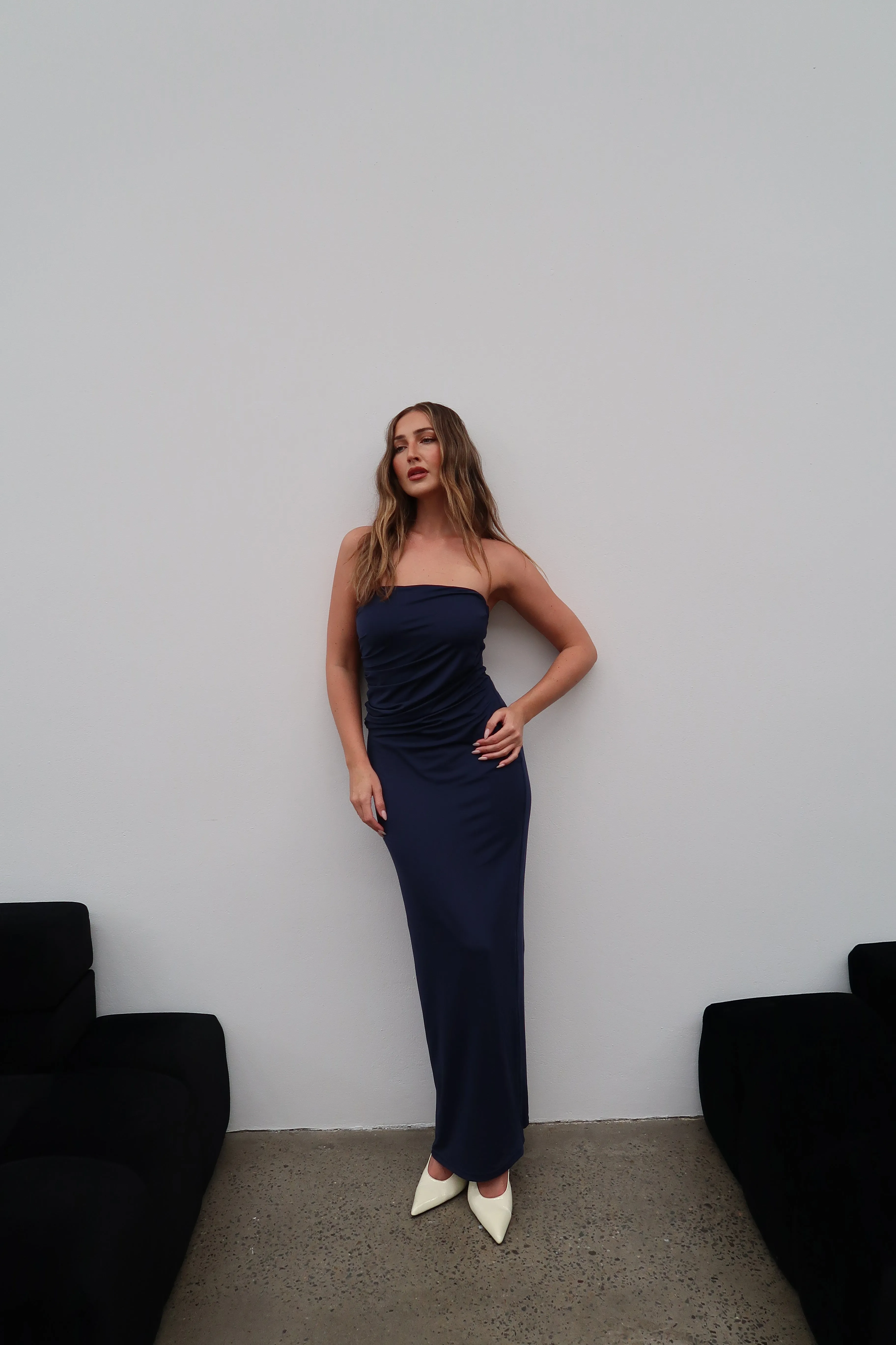 BONNI MAXI DRESS sold by Sndys