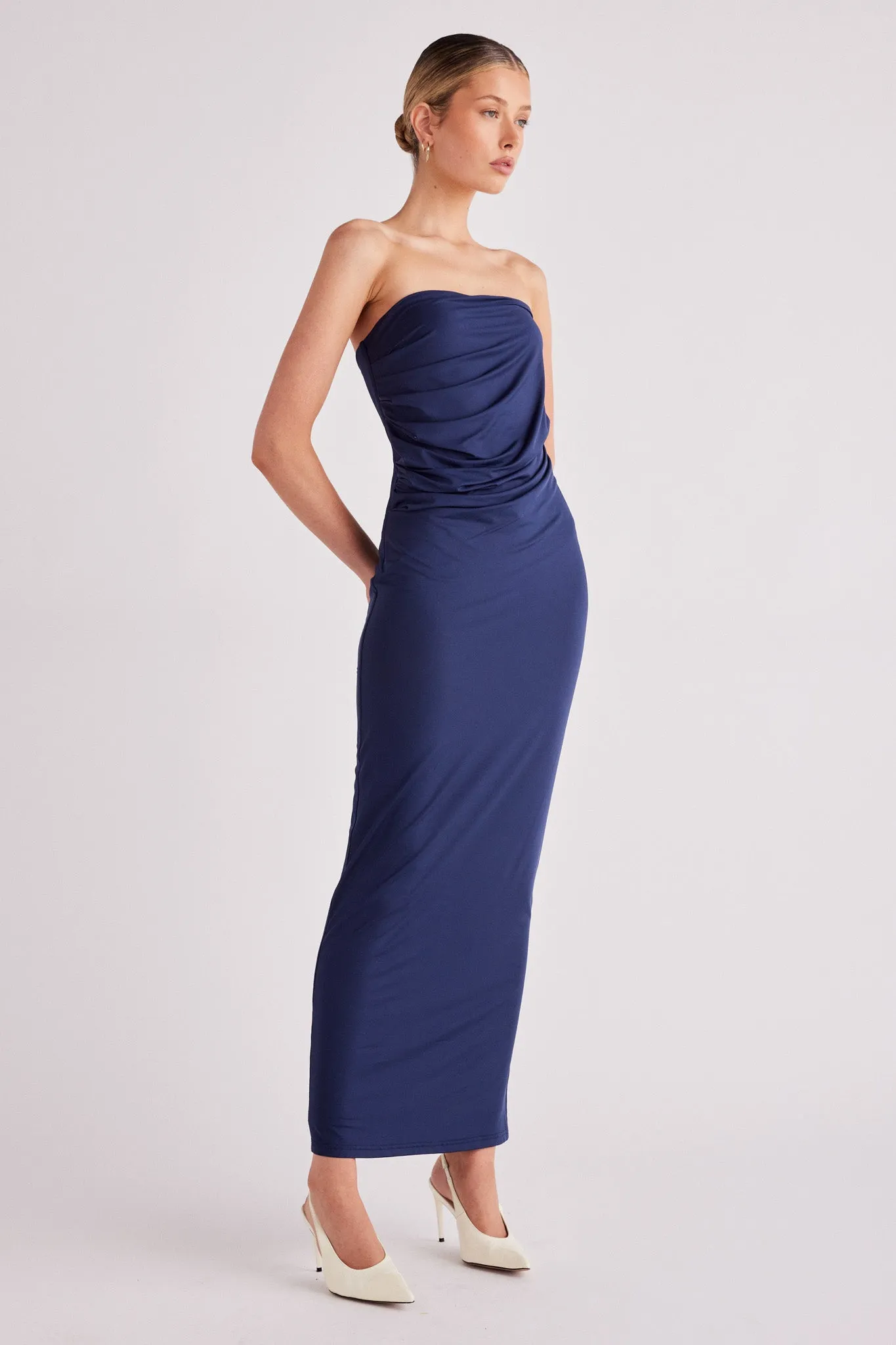 BONNI MAXI DRESS sold by Sndys product image thumbnail 4