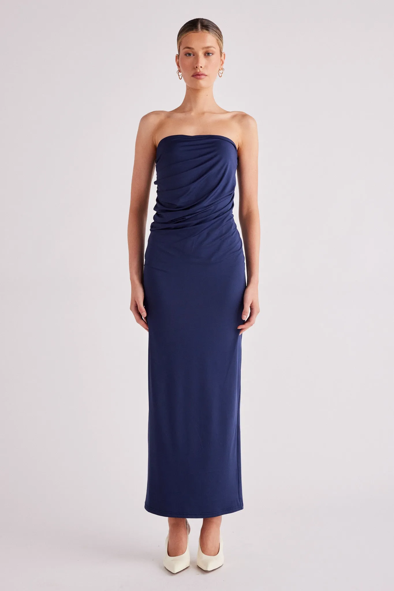 BONNI MAXI DRESS sold by Sndys product image thumbnail 3