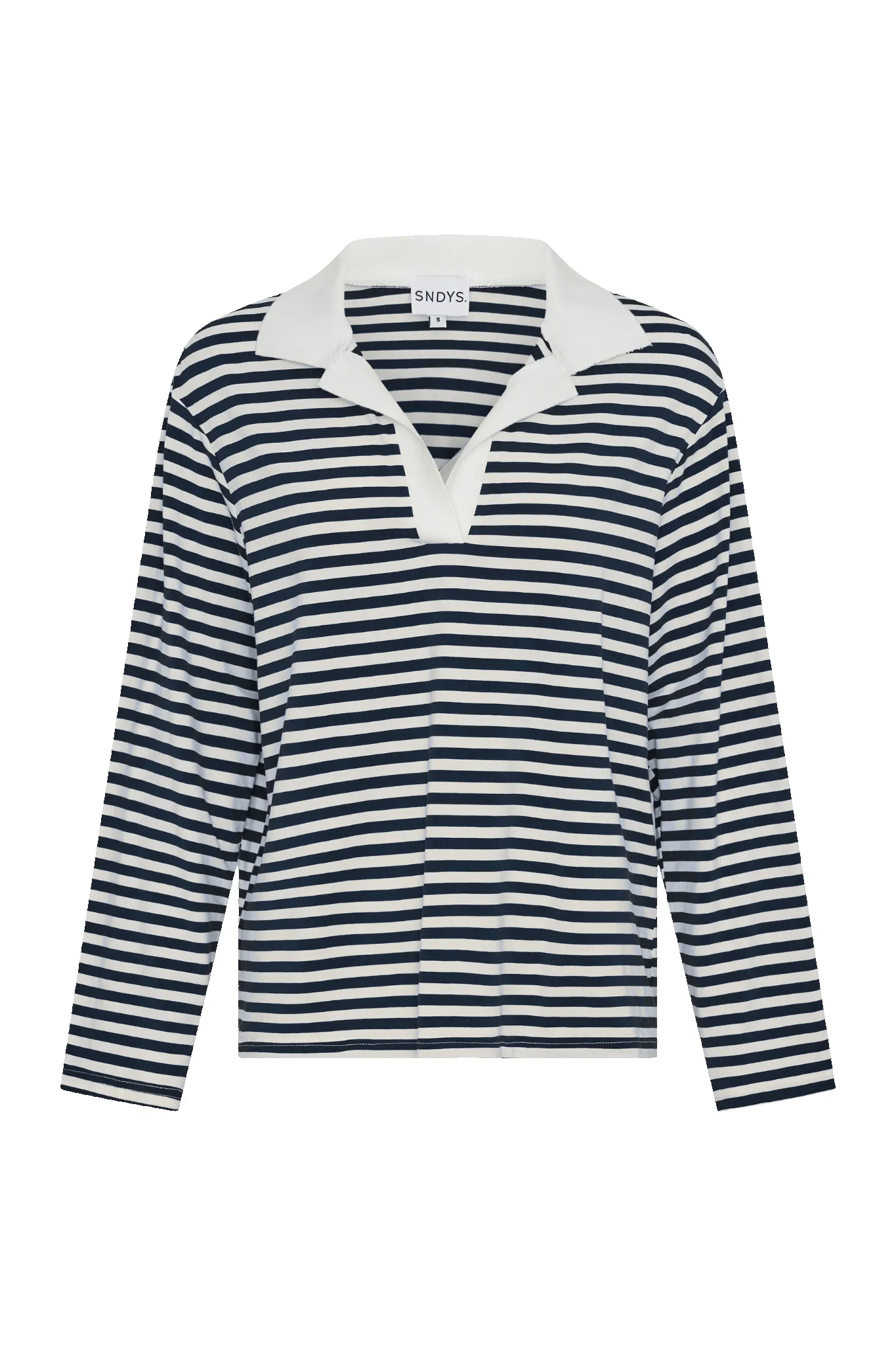 BANKS POLO TOP sold by Sndys product image thumbnail 2