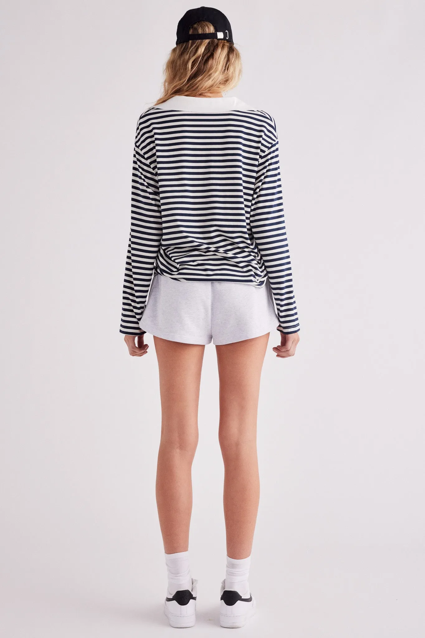 BANKS POLO TOP sold by Sndys product image thumbnail 3