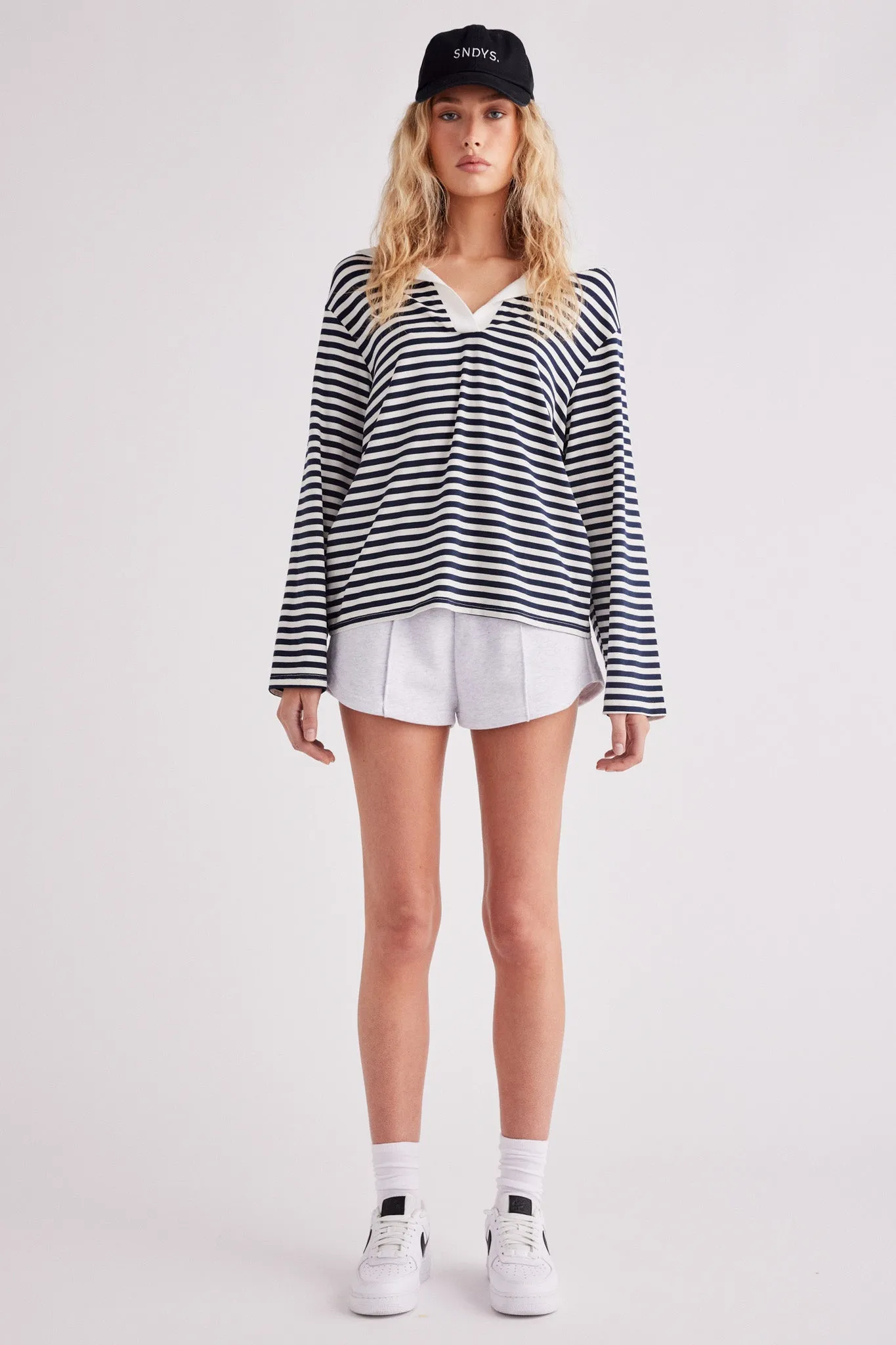 BANKS POLO TOP sold by Sndys product image thumbnail 4