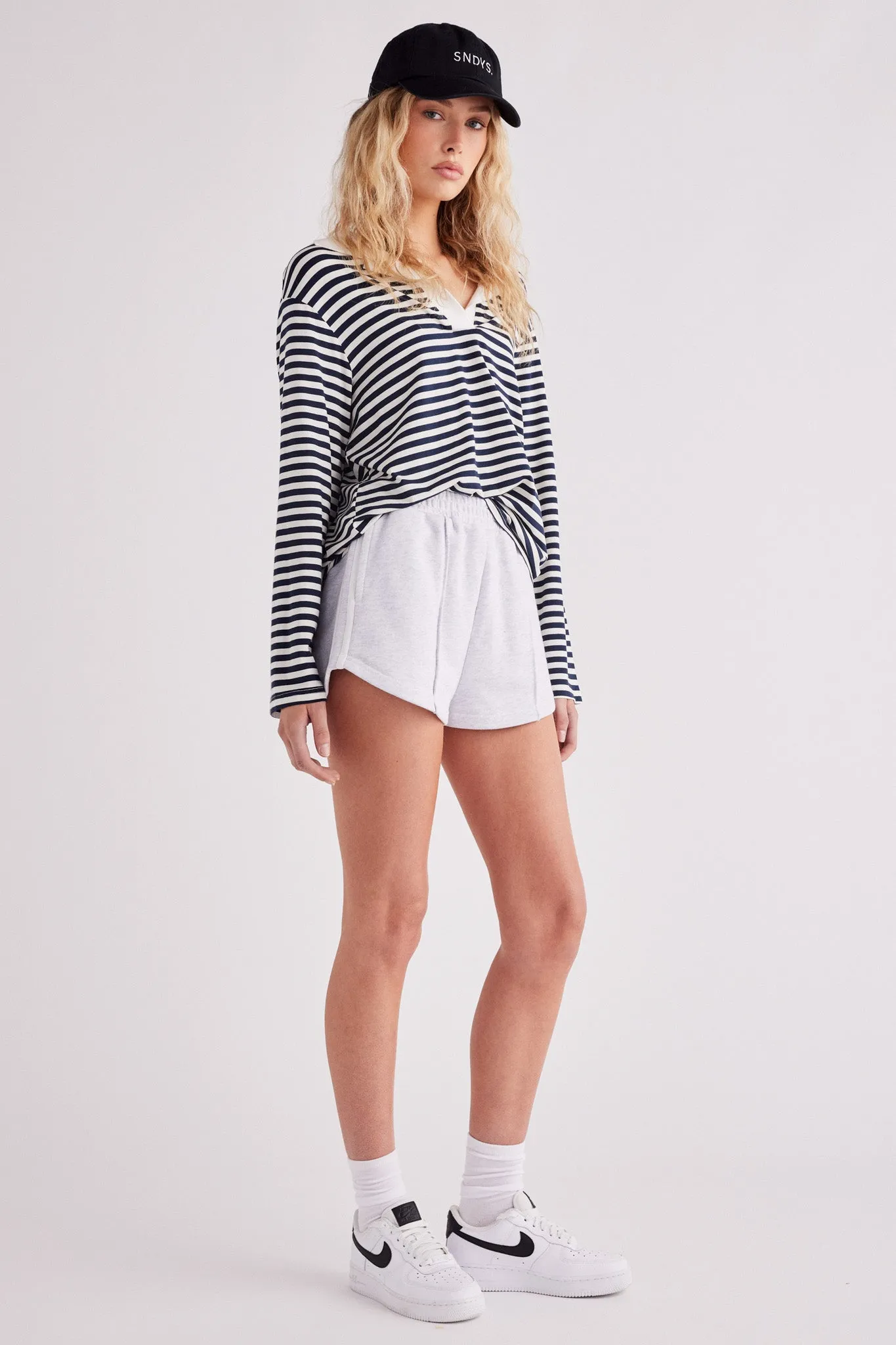 BANKS POLO TOP sold by Sndys