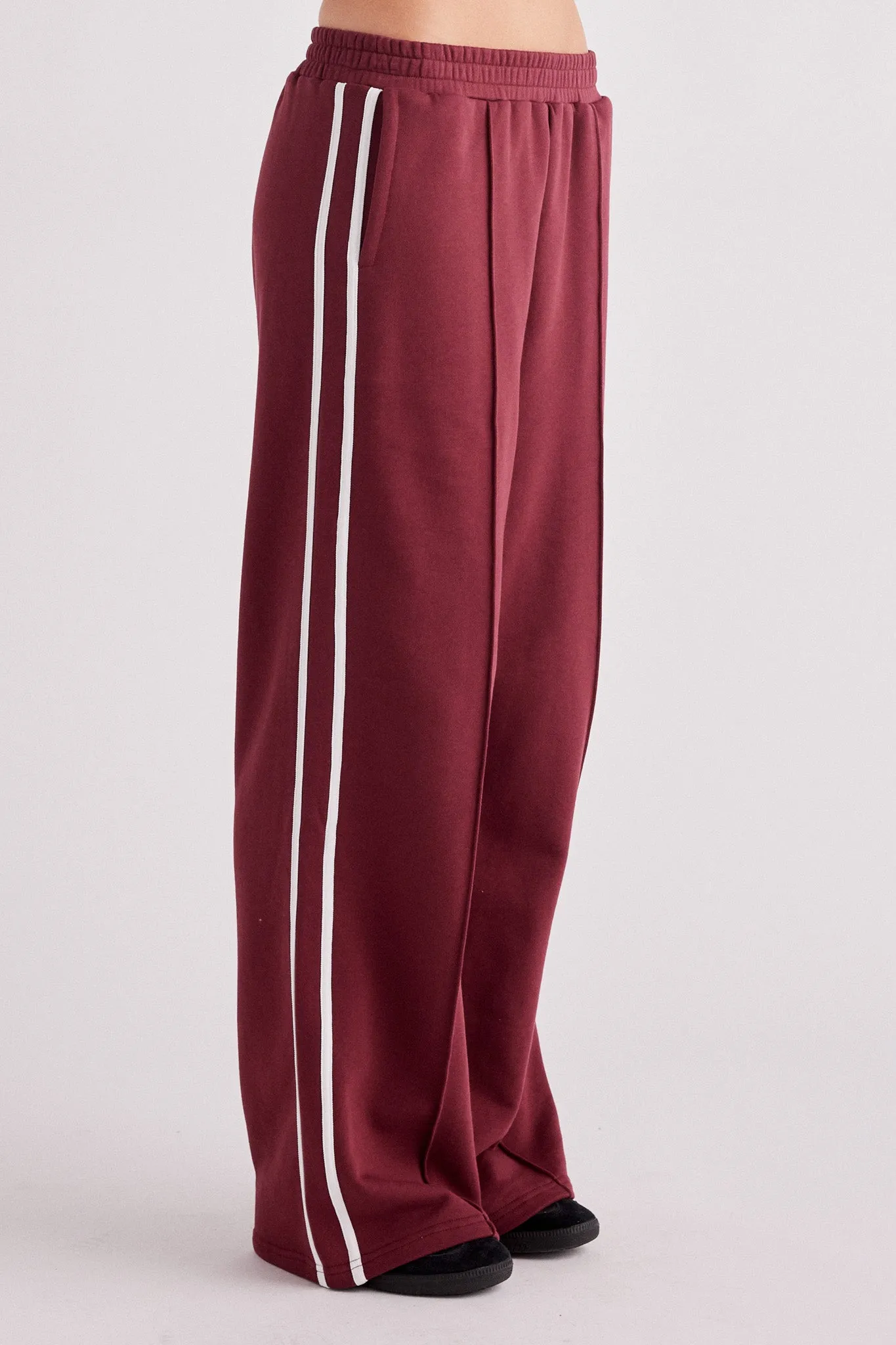 FRIDAY TRACKPANTS sold by Sndys product image thumbnail 4