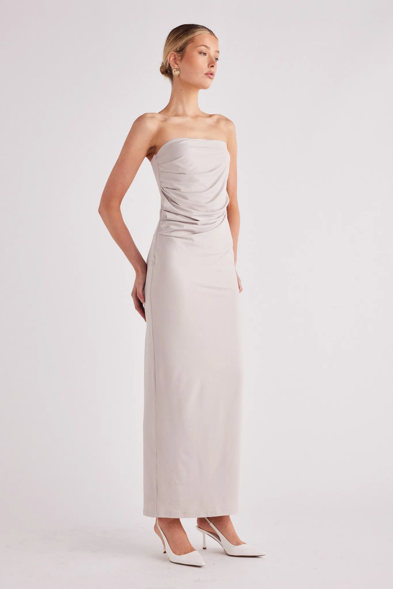 BONNI MAXI DRESS sold by Sndys product image thumbnail 4