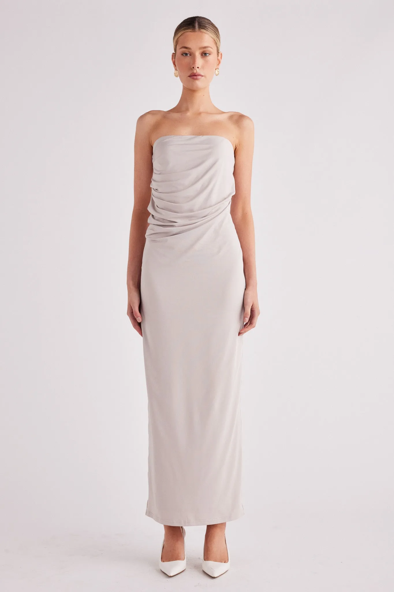 BONNI MAXI DRESS sold by Sndys