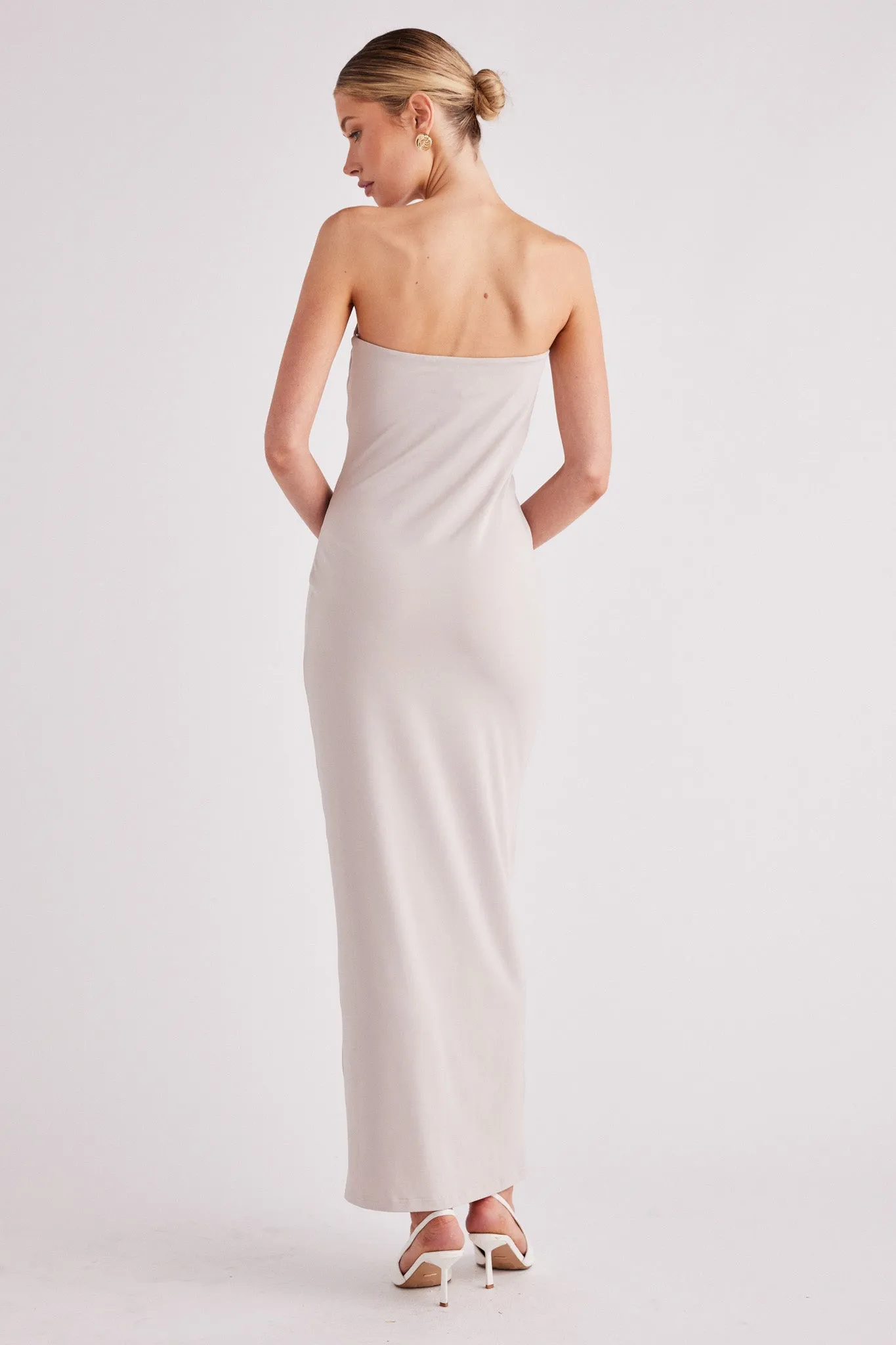 BONNI MAXI DRESS sold by Sndys product image thumbnail 5