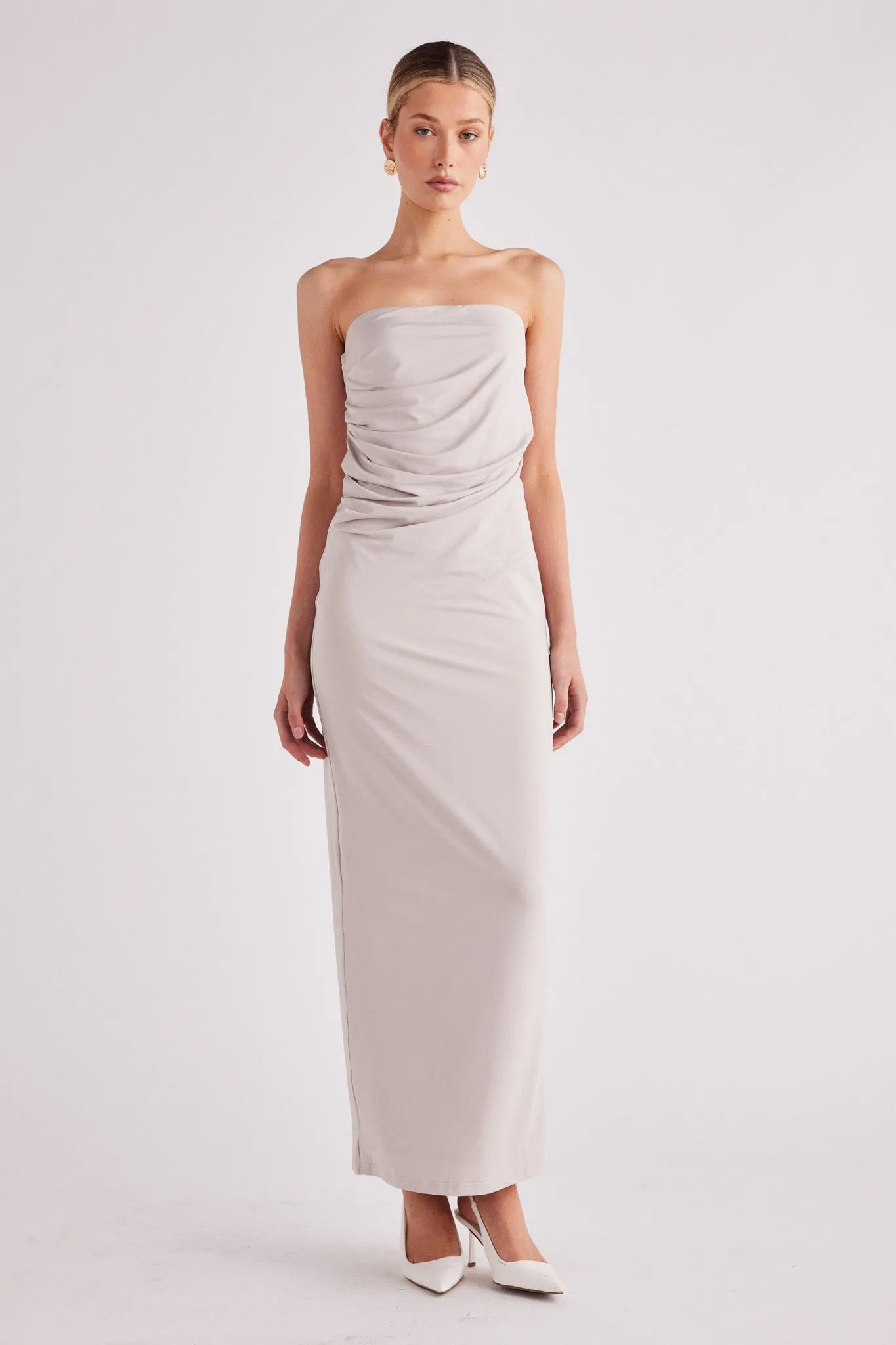 BONNI MAXI DRESS sold by Sndys product image thumbnail 3