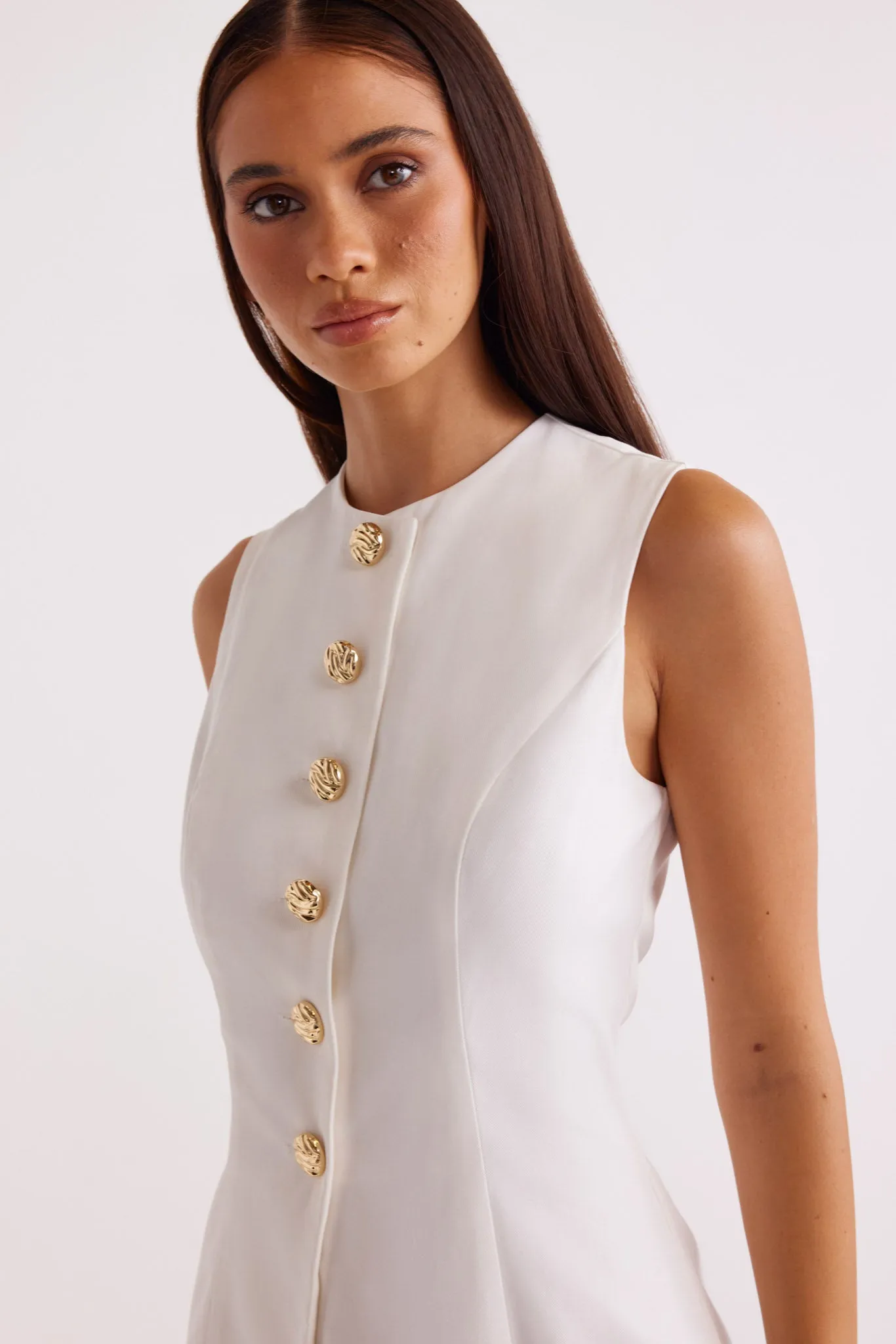 EMILIE MINI DRESS sold by Sndys product image thumbnail 5