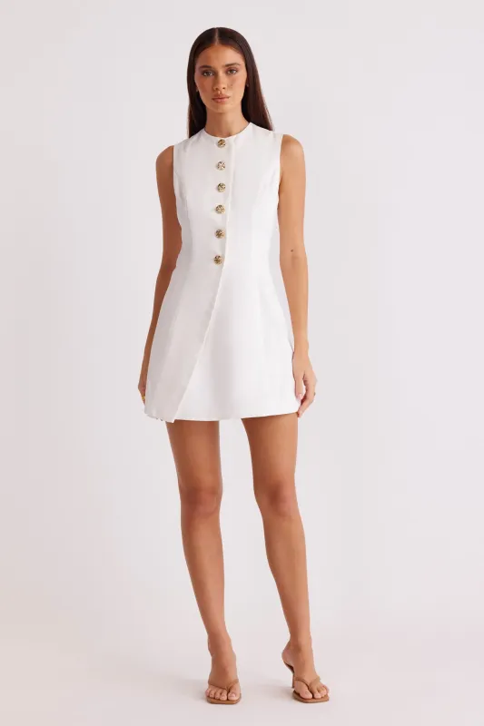 EMILIE MINI DRESS sold by Sndys