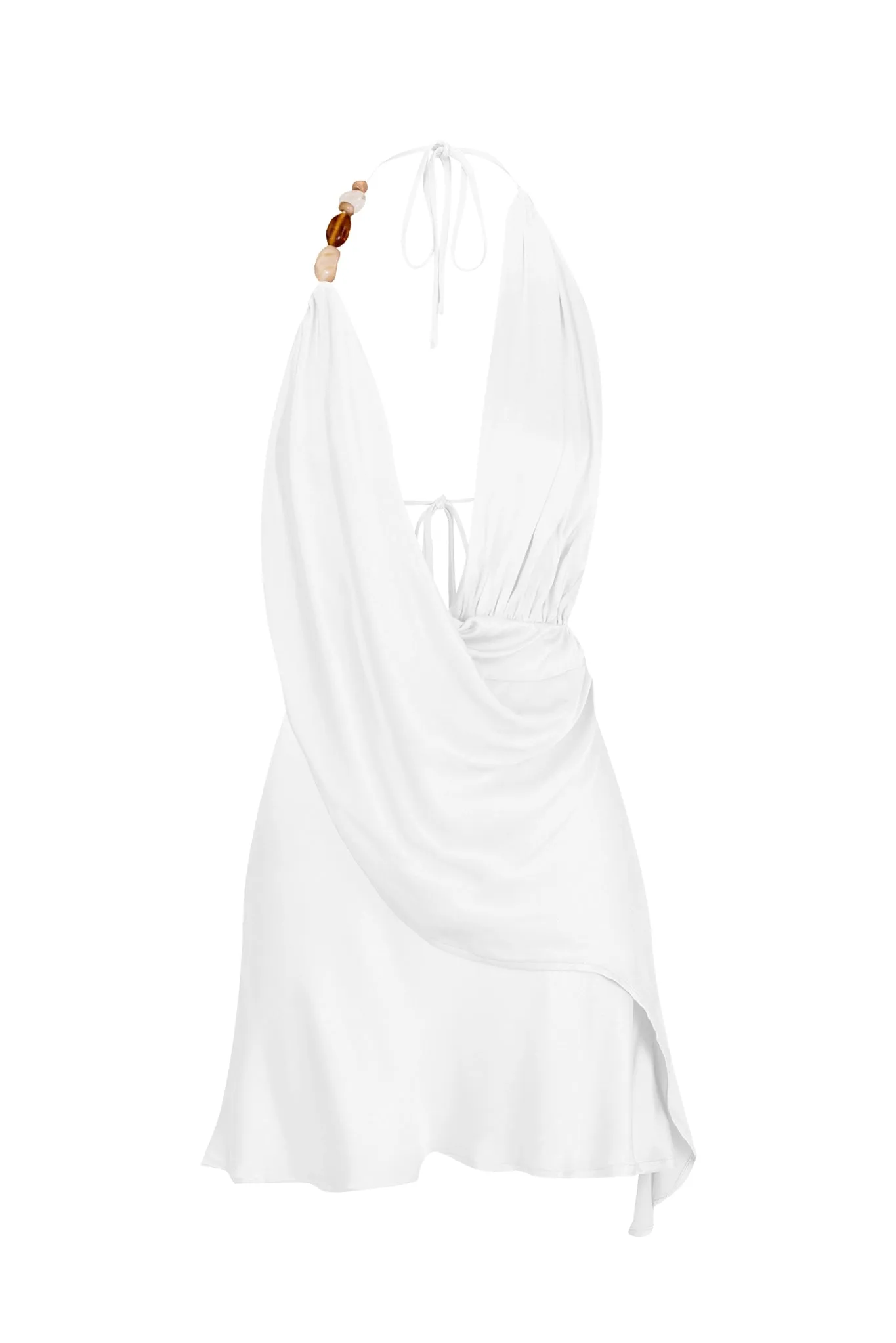 ROSITA MINI DRESS sold by Sndys product image thumbnail 2