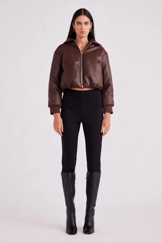 THORNE BOMBER JACKET sold by Sndys