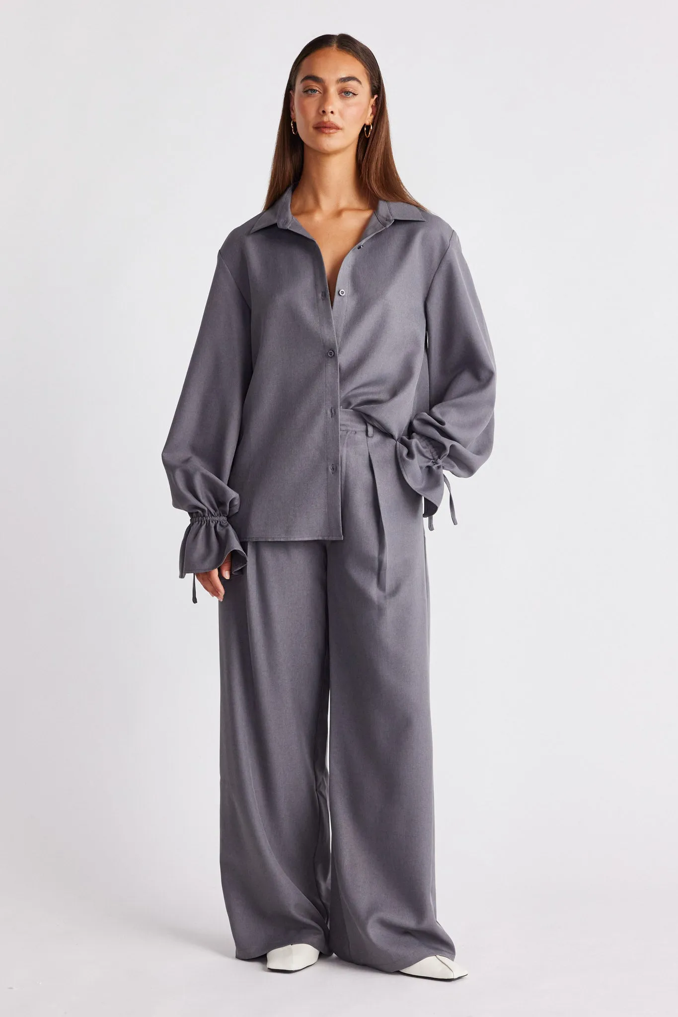 WOODS SHIRT sold by Sndys product image thumbnail 3