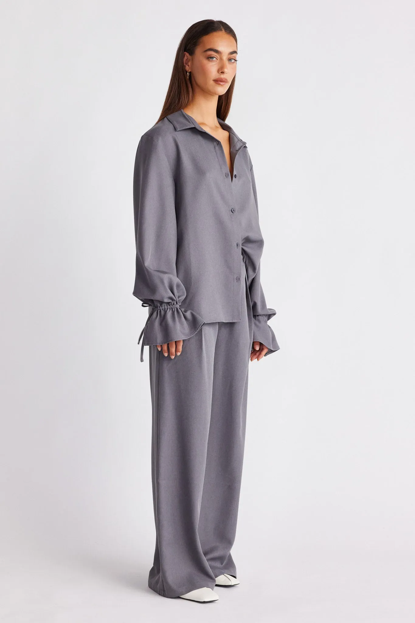 WOODS SHIRT sold by Sndys product image thumbnail 4