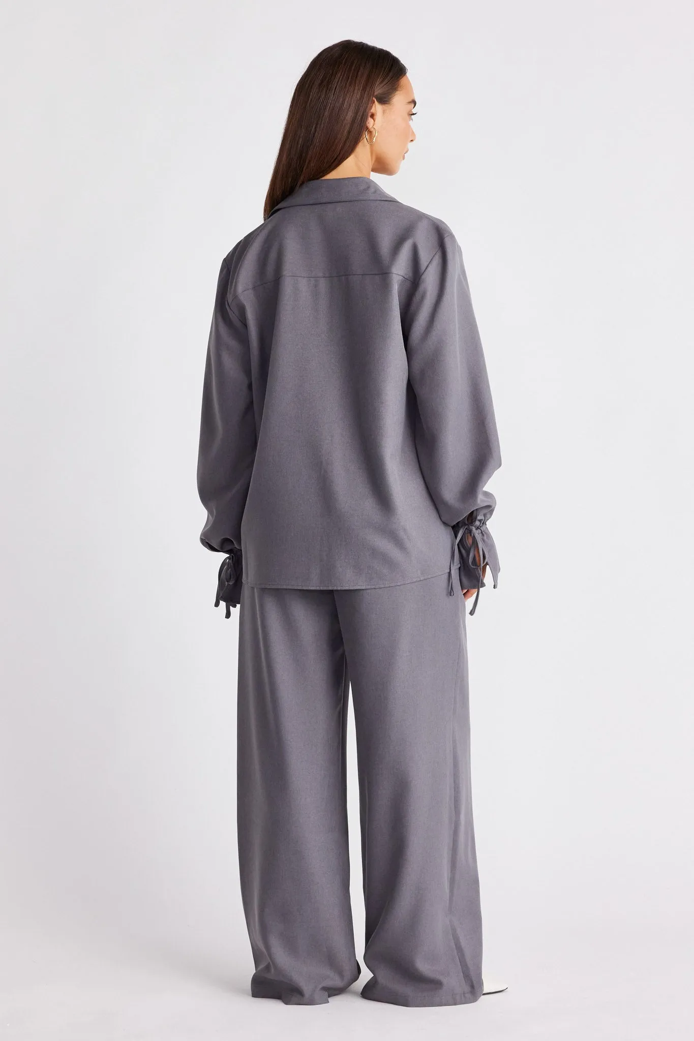 WOODS SHIRT sold by Sndys product image thumbnail 5