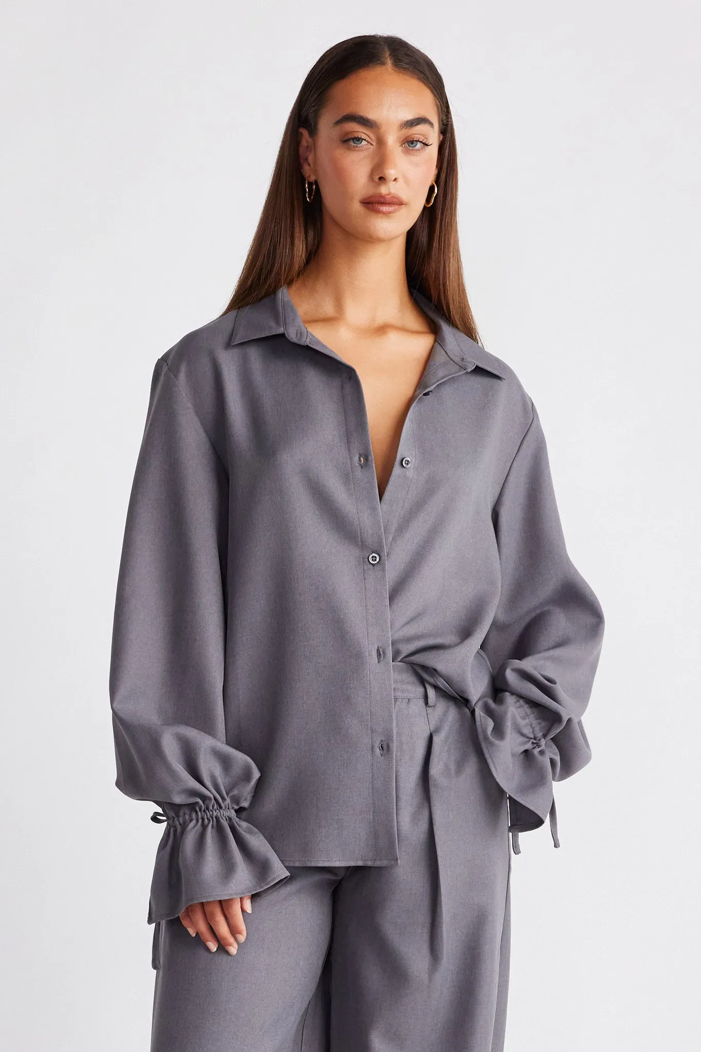 WOODS SHIRT sold by Sndys