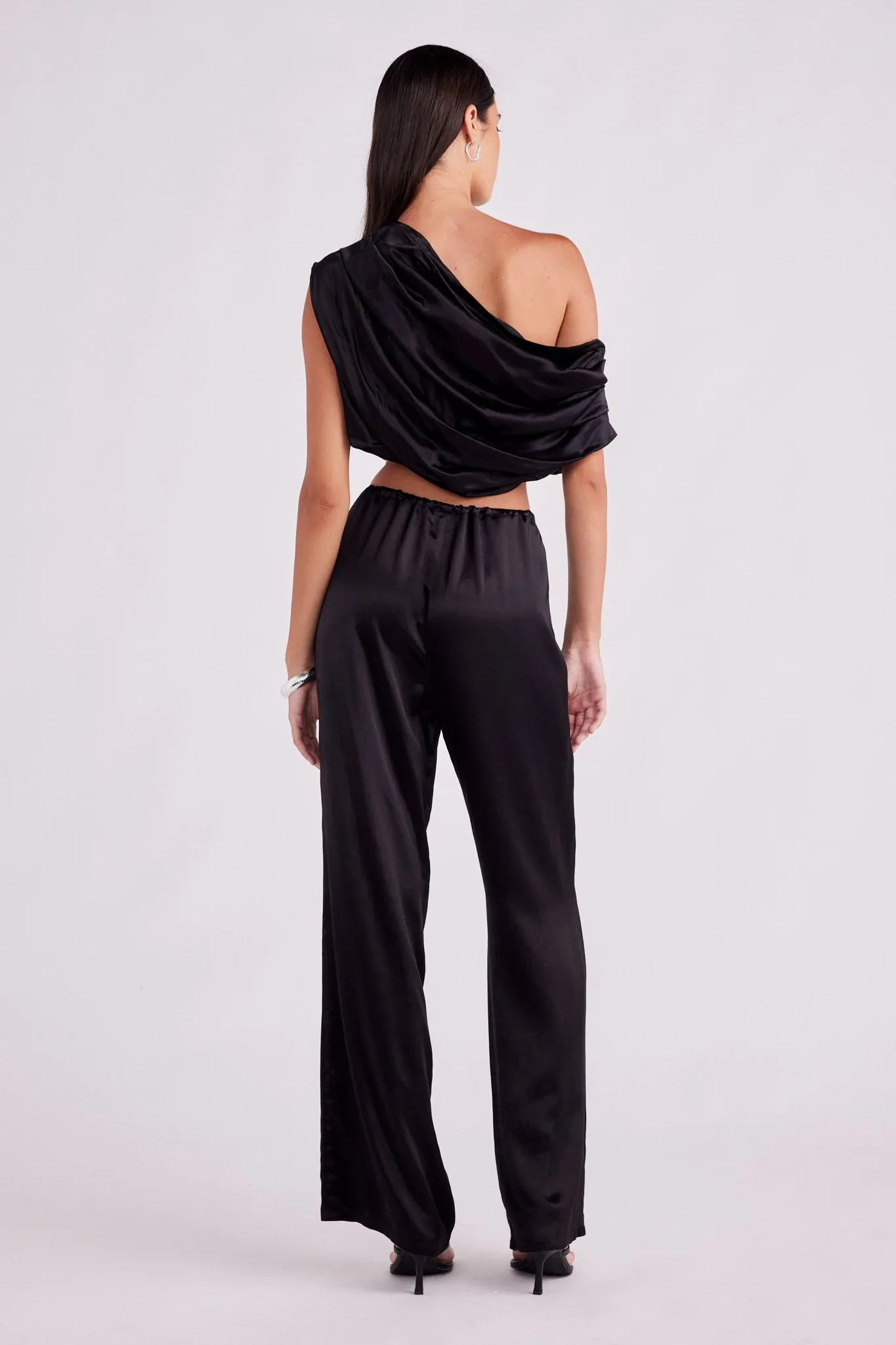 DOVE DRAPE TOP sold by Sndys product image thumbnail 4