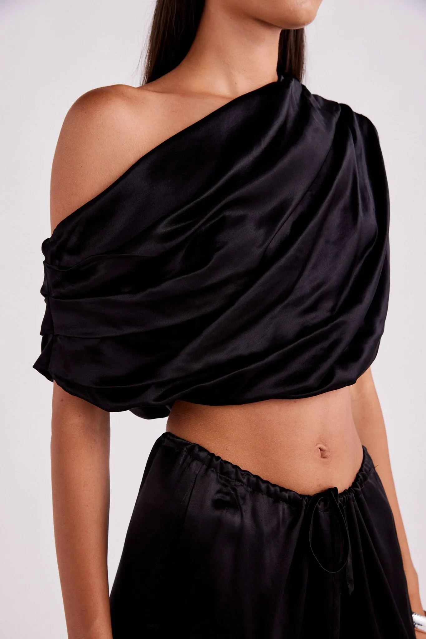 DOVE DRAPE TOP sold by Sndys product image thumbnail 5