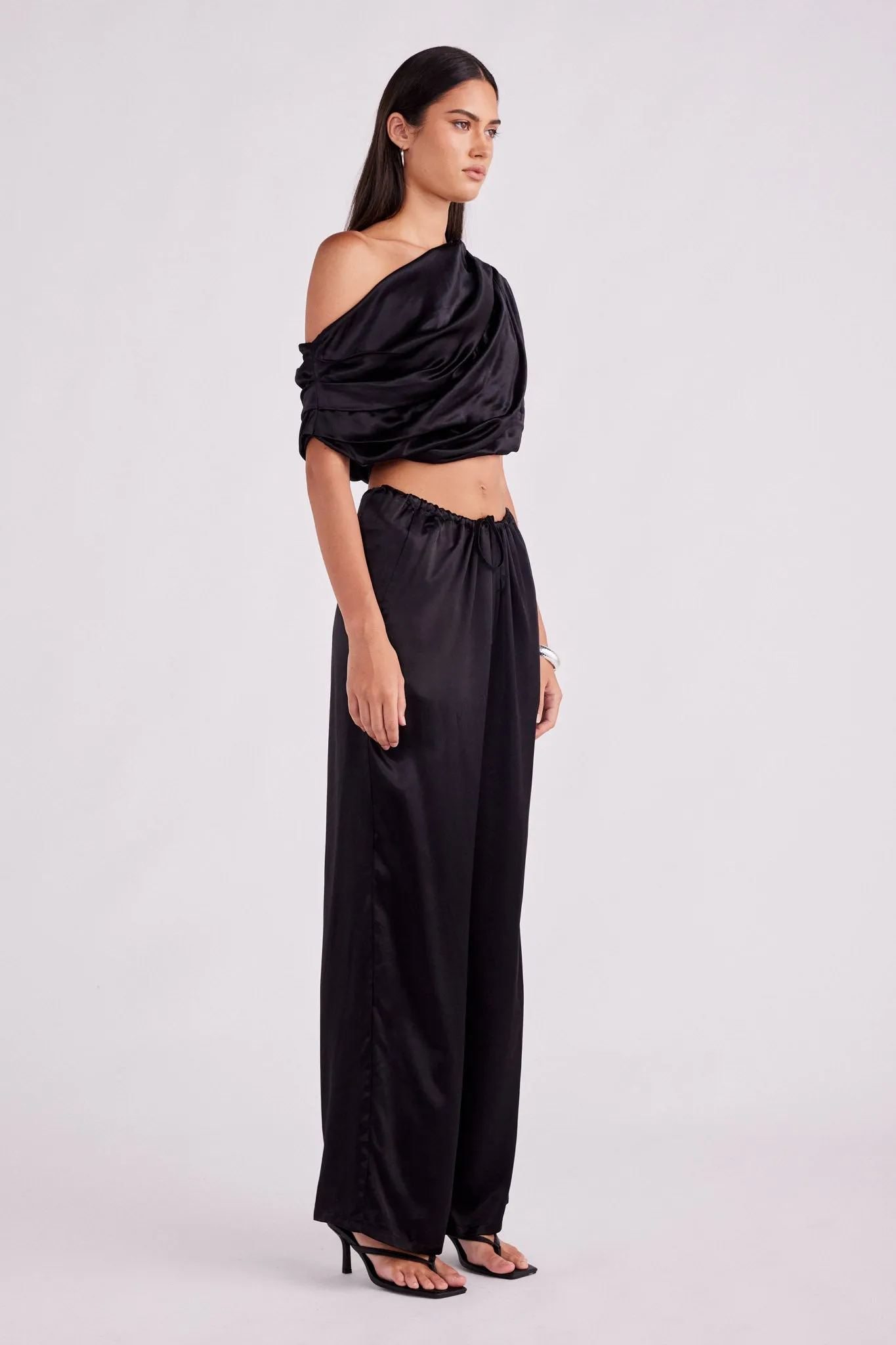 DOVE DRAPE TOP sold by Sndys product image thumbnail 3