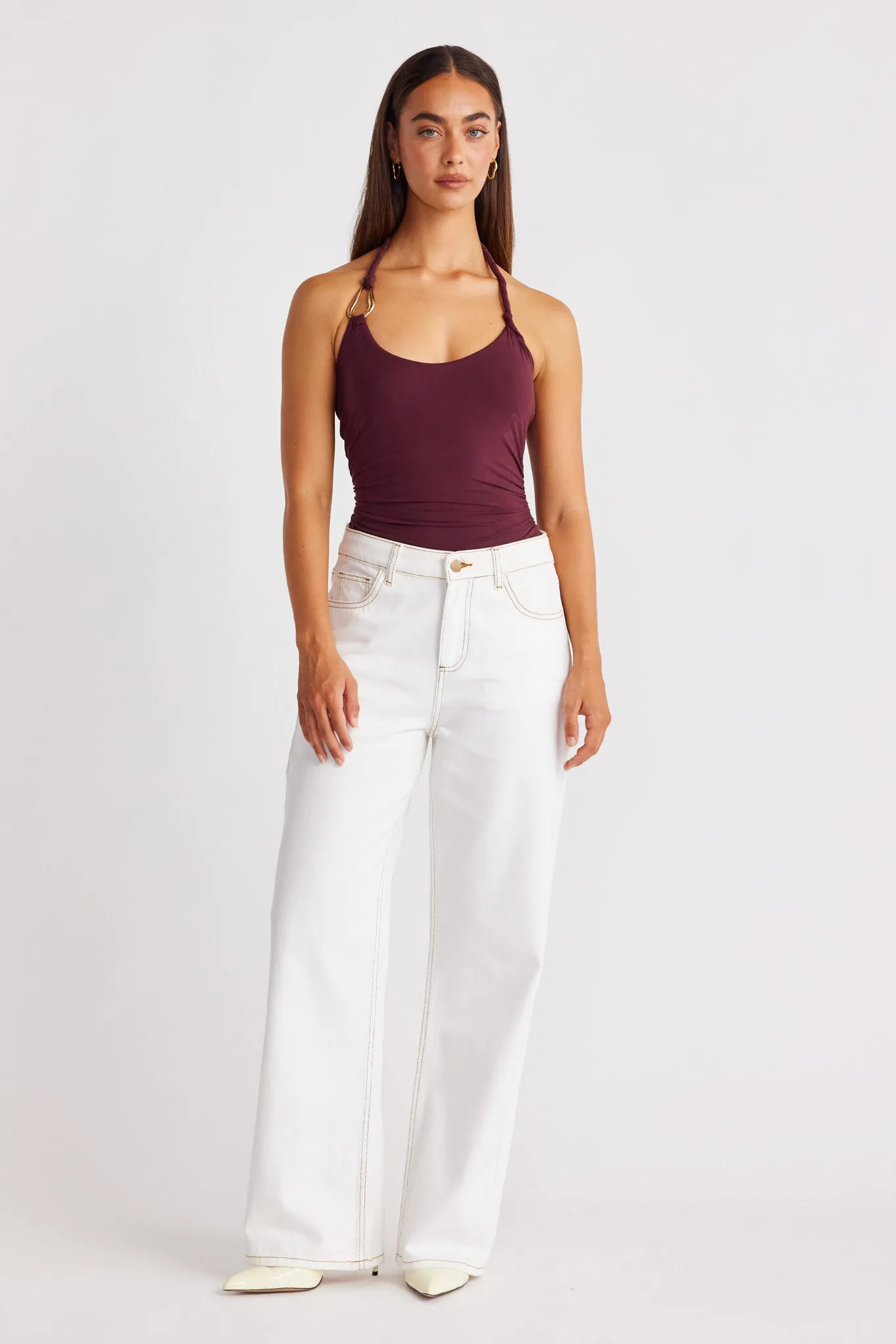 ASH TANK sold by Sndys product image thumbnail 3