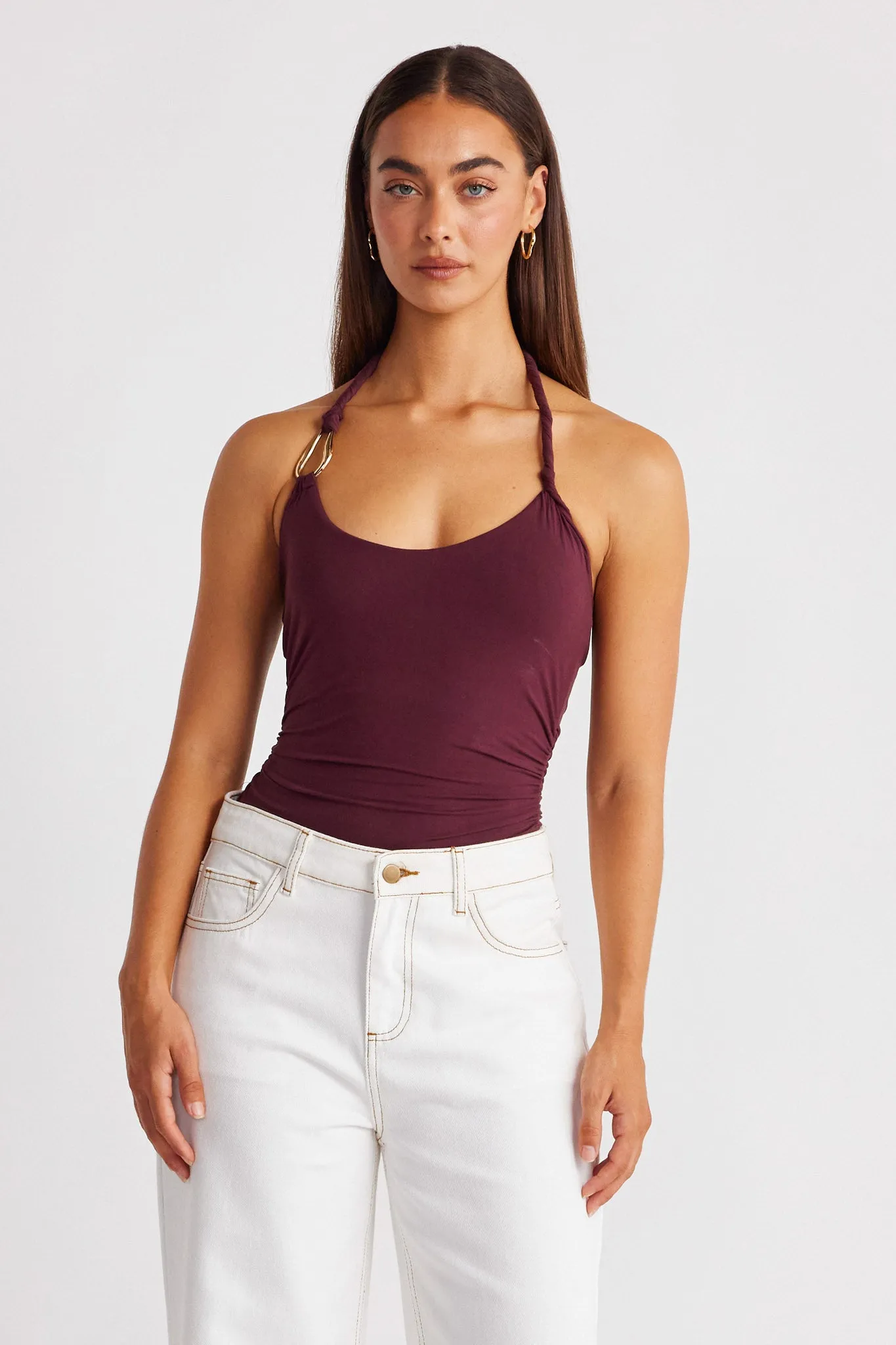 ASH TANK sold by Sndys