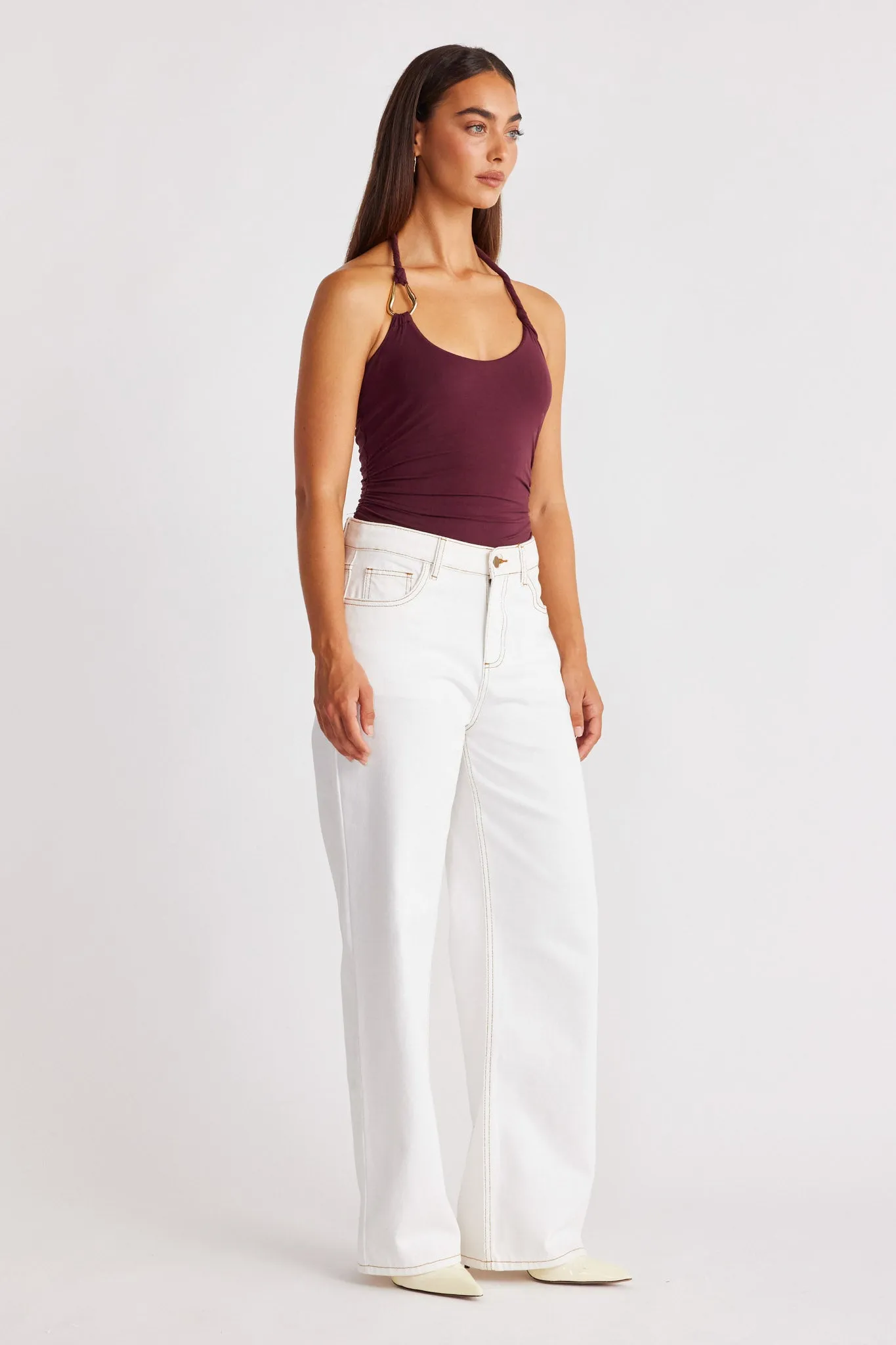 ASH TANK sold by Sndys product image thumbnail 4