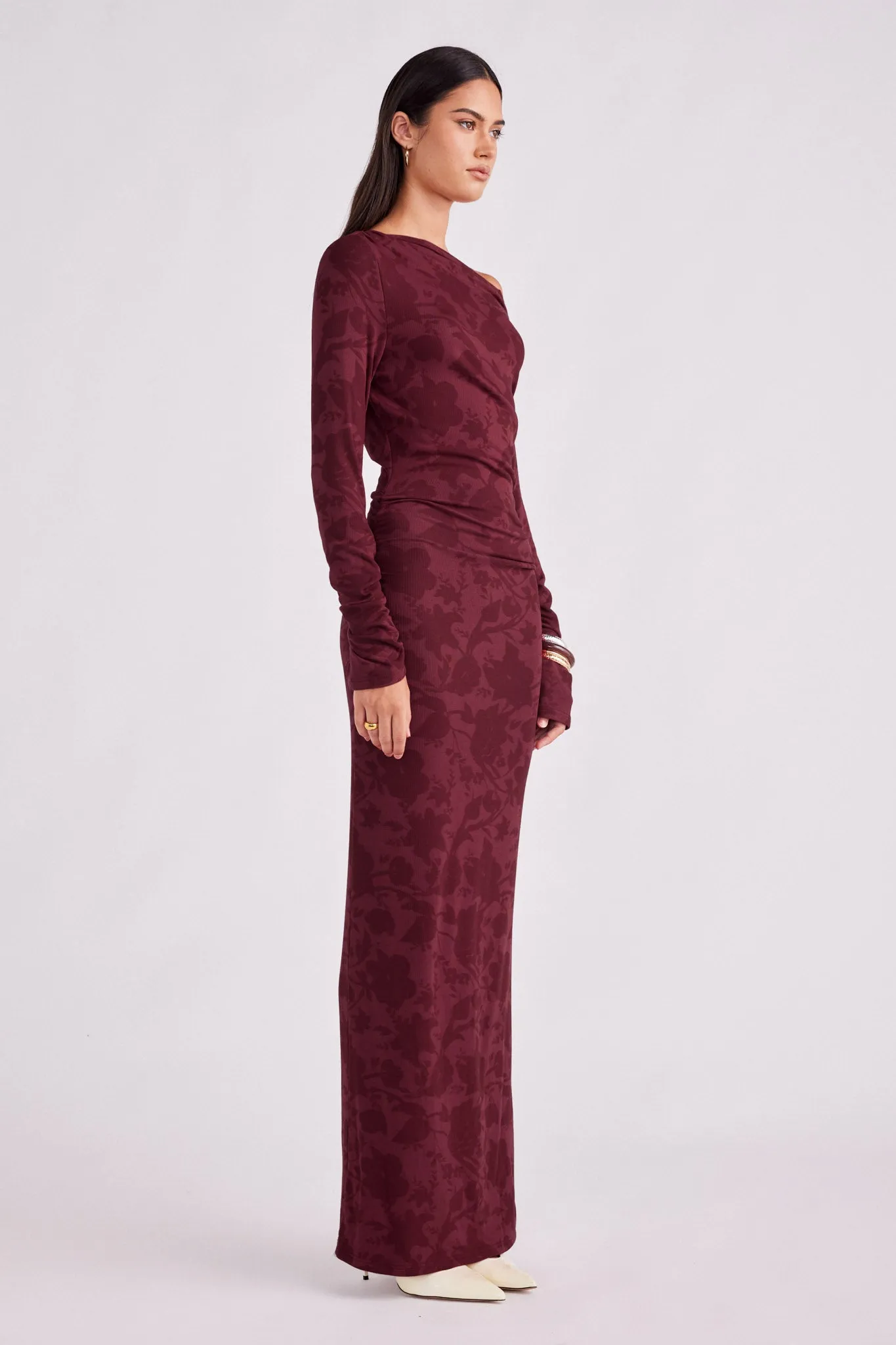 REYNA MAXI DRESS sold by Sndys product image thumbnail 4