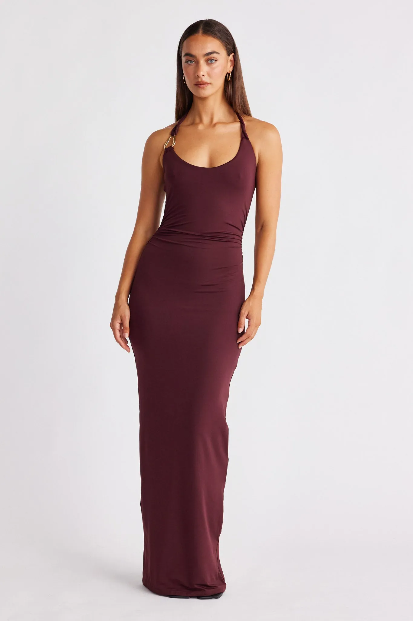 ASH TANK MAXI DRESS sold by Sndys