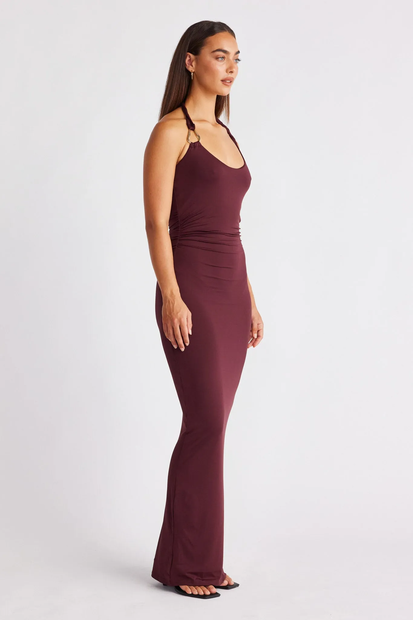 ASH TANK MAXI DRESS sold by Sndys product image thumbnail 3