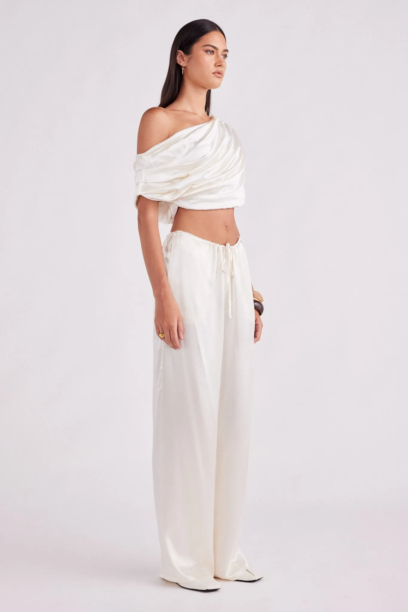 DOVE DRAPE TOP sold by Sndys product image thumbnail 4