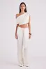 DOVE DRAPE TOP sold by Sndys