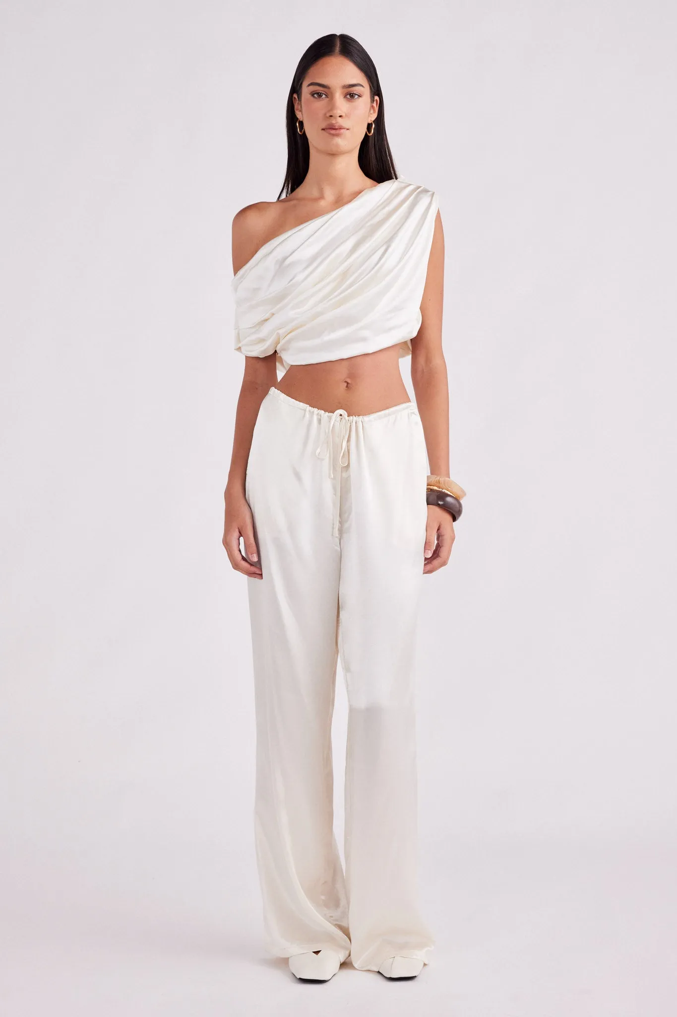 DOVE DRAPE TOP sold by Sndys product image thumbnail 3