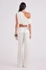 DOVE DRAPE TOP sold by Sndys