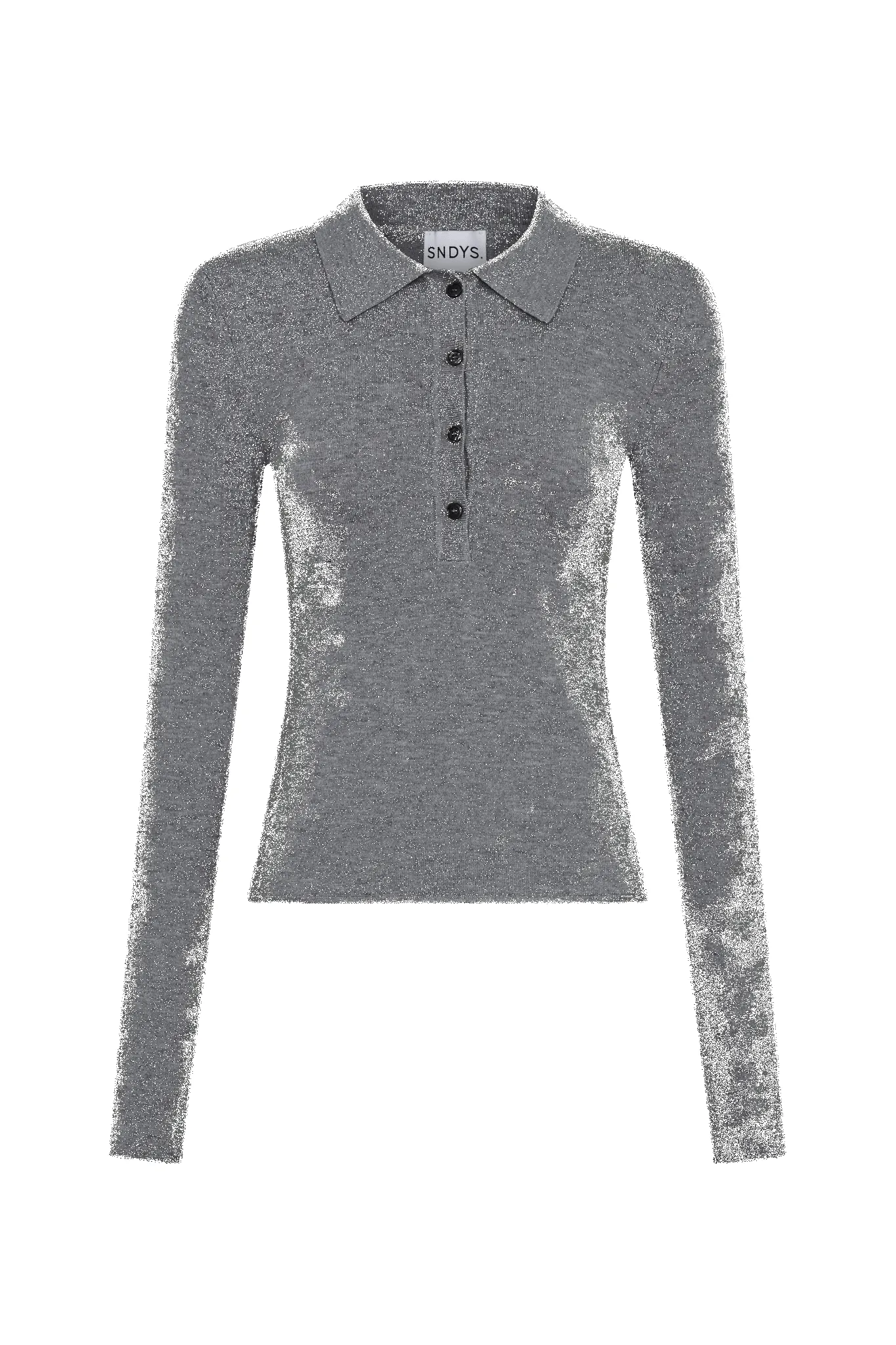 VEDA LONG SLEEVE TOP sold by Sndys product image thumbnail 2